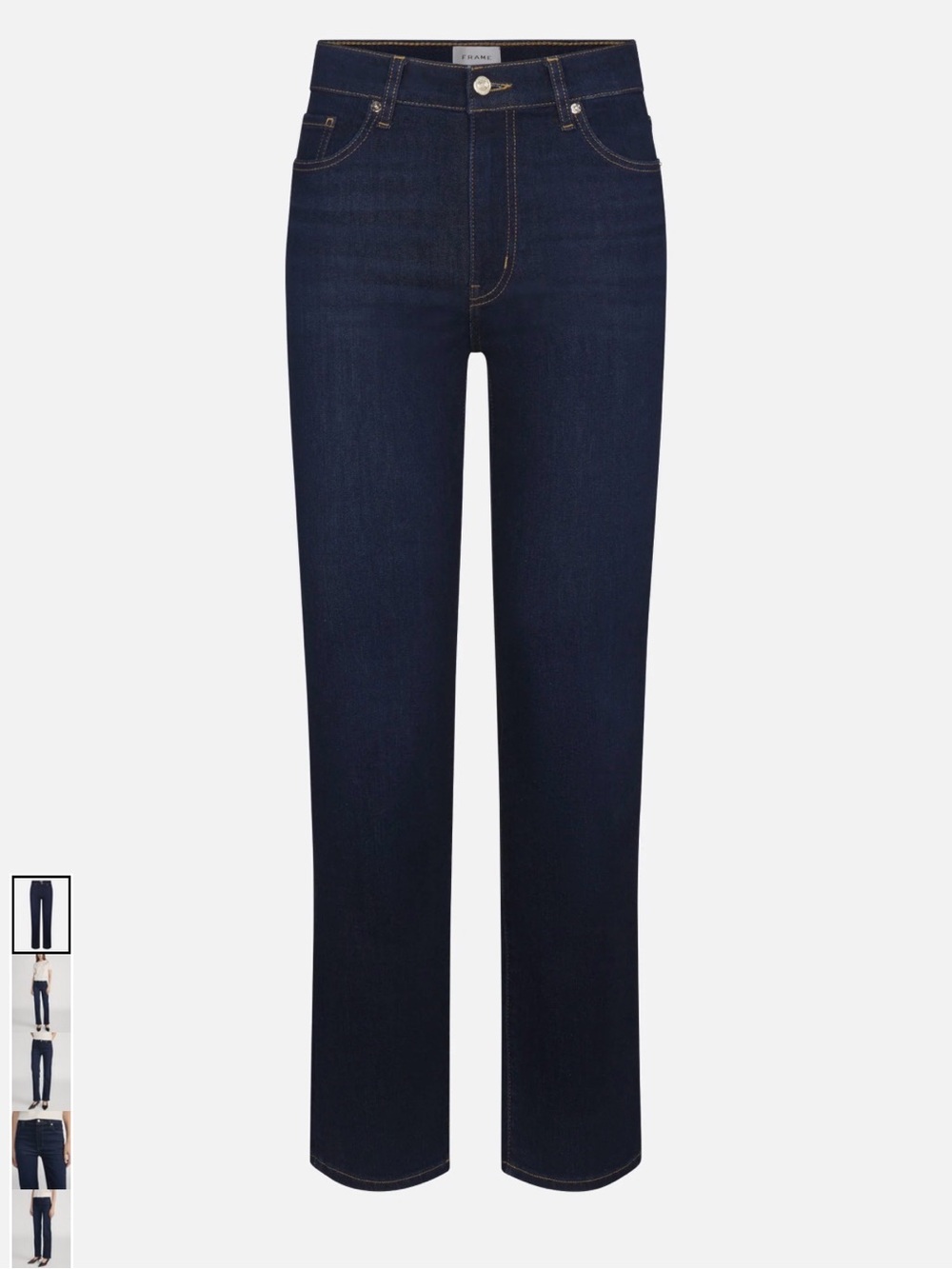 Frame Le Sleek Straight - Fairway